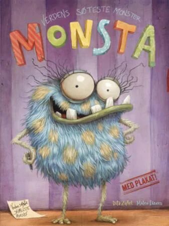 Monsta Av Dita Zipfel