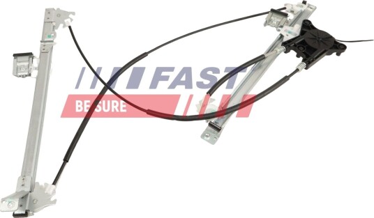 Vindusheis FAST FT01410 Vindusheis FAST FT01410