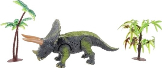 Smily Play Dino Lekelampe Lyd Tyrannosaurus