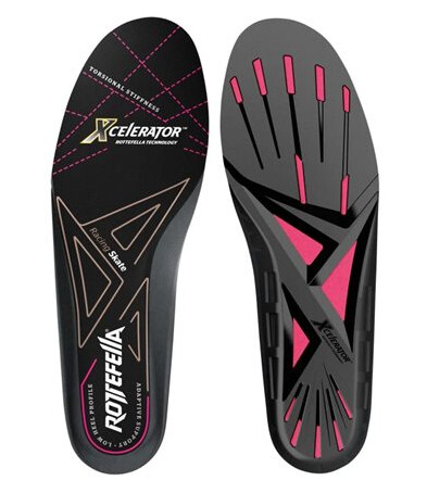 Rottefella Xcelerator Sula Skate 38/39 Rottefella Xcelerator Sula Skate 38/39