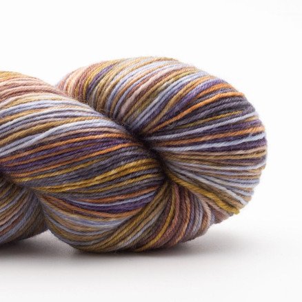 Kremke Soul Wool Lazy Lion Print 0002 Highlands