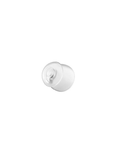Widex Elan Dobbelt Eartip - Small Widex Elan Dobbelt Eartip - Small