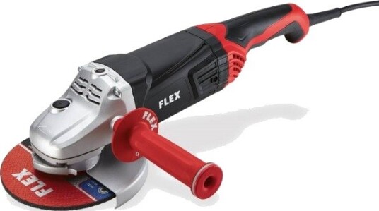 Flex Vinkelsliper L21-8 180 Flex Vinkelsliper L21-8 180