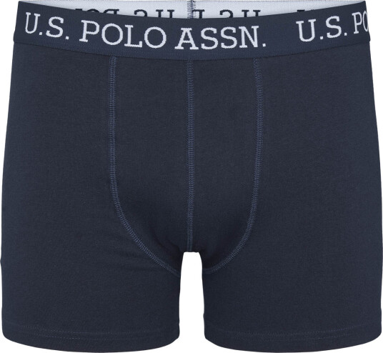 U.S. Polo Assn. Sune Boksershorts Herre Navy S