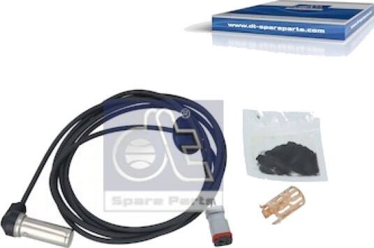 Sensor, ABS DT Spare Parts 2.65259