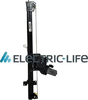 Vindusheis ELECTRIC LIFE ZR ZA131 L