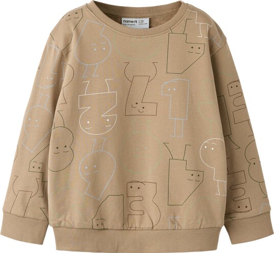 Name It | Nmmolydan Ls Nreg Swe Bru | 116