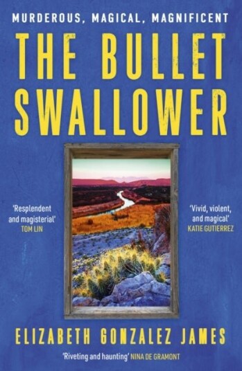 The Bullet Swallower The Bullet Swallower