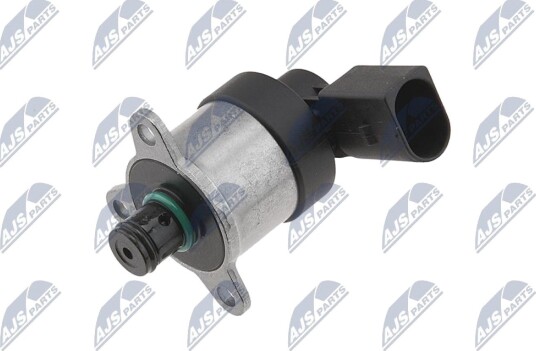 Styreventil, drivstoffmengde (Common-Rail-system) NTY ESCV-ME-001