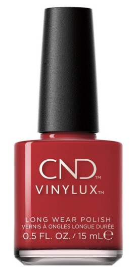 CND VINYLUX Long Wear Polish Love Letter #423 15ml