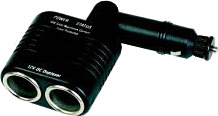 Grenuttak 12V
