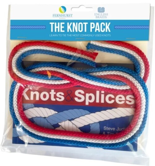 The Knot Pack Av Tim Davison, Steve Judkins