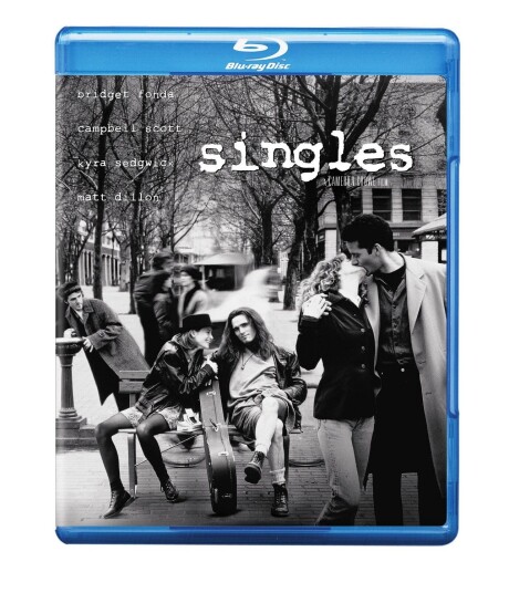 Singles Singles
