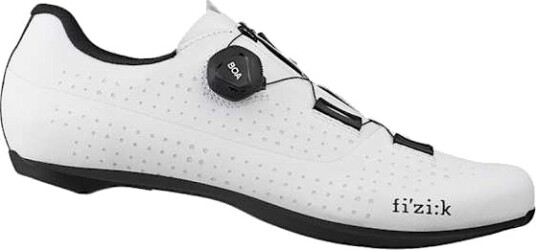 Fizik Tempo R4 Overcurve White/Black 42