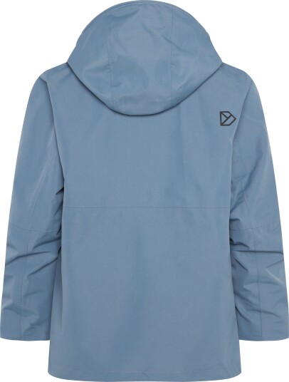 Didriksons Kids" Piko Jacket 9 Blue Fog 146/152 cm
