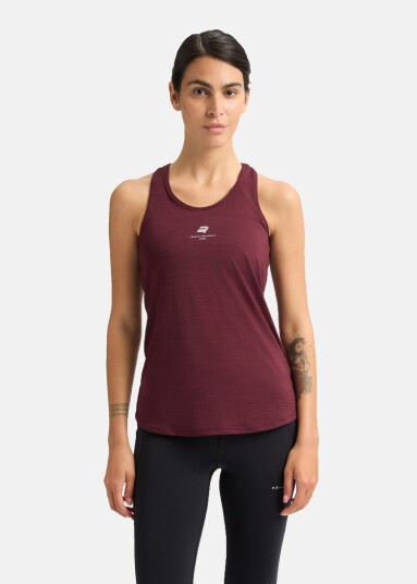 Röhnisch Motion Racerback Port Royale Xs Løpesinglet