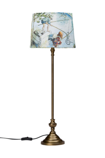 Pr Home Bordlampe Andrea 71 cm 1738572-02-0 1738574-02-0