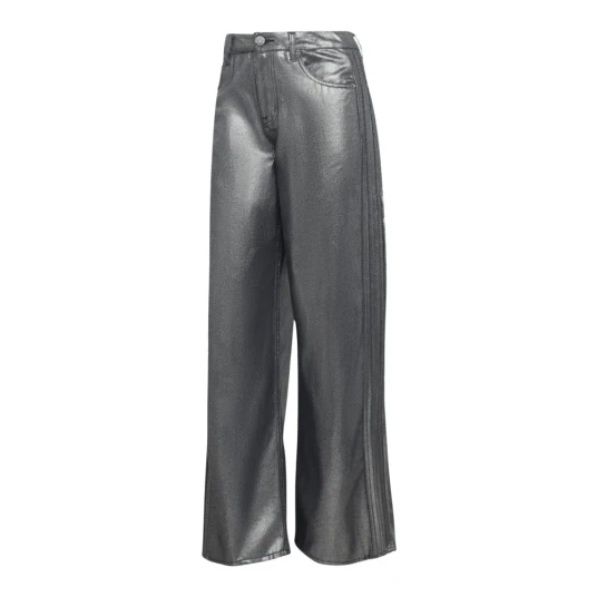 Adidas Dame Sport Grå W29,