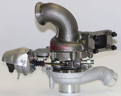 Turbolader GARRETT 806850 5005W