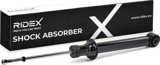RIDEX 854S0328 Støtdemper RIDEX 854S0328 Støtdemper