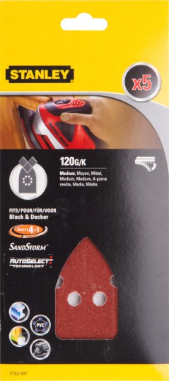 MULTISLIPEPAPIR 120K STA31447