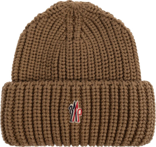 Moncler Herre Accessories Brun ONE SIZE,