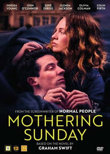 Mothering Sunday (DVD)