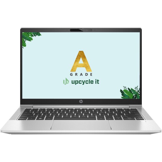 Upcycle IT HP ProBook 640 G9 14" FHD i5-1235U 16RAM