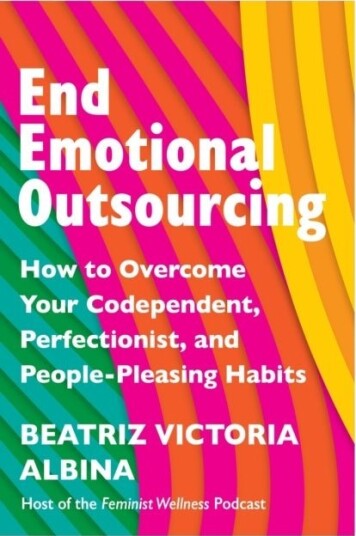 End Emotional Outsourcing