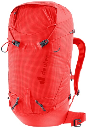 Deuter Guide Lite 28 SL Poppy-crimson
