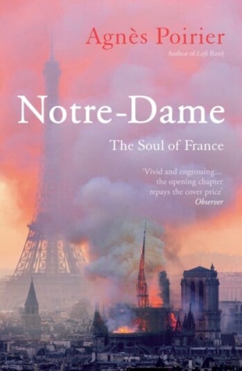Notre-Dame Av Agnes Poirier
