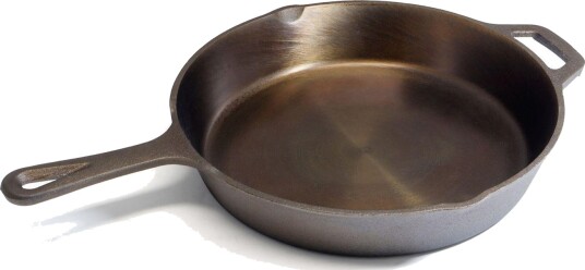 Origin Outdoors Polert B??lstekepanne   26cm