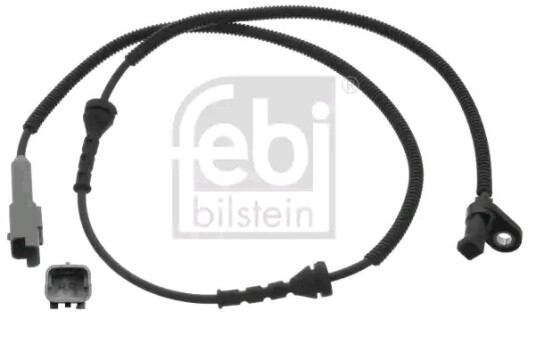 ABS sensor FEBI BILSTEIN 45228 ABS sensor FEBI BILSTEIN 45228