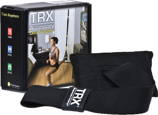 TRX Døranker TRX Døranker