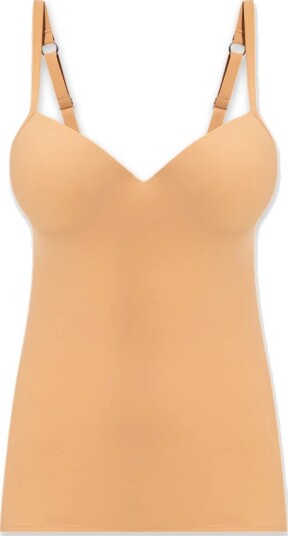 Hanro Dame Undertøy Beige 70D EU,