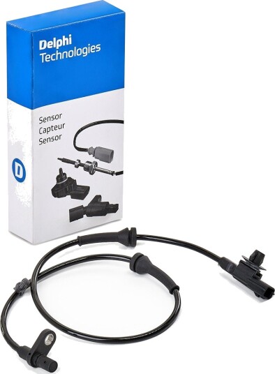 DELPHI SS20777 Sensor ABS DELPHI SS20777 Sensor ABS
