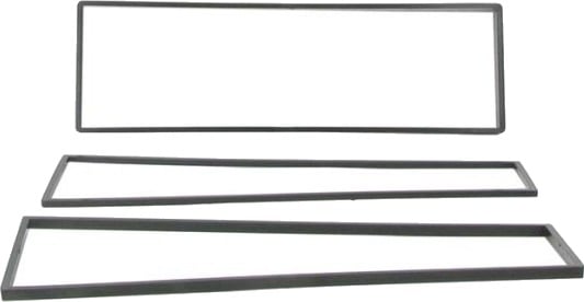 Connects2 Ct24ct02 1 Din Ramme Citroën