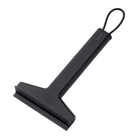 Stelton Journey isskrape 20 cm svart – Elegant og funksjonell