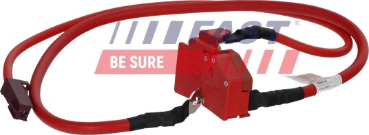 FAST FT01791 Batteriadapter FAST FT01791 Batteriadapter