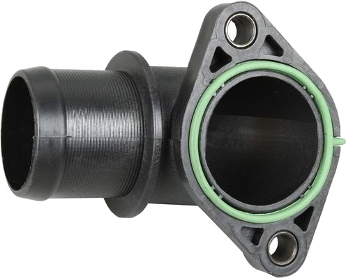 METZGER 2400543 Ladeluftslange