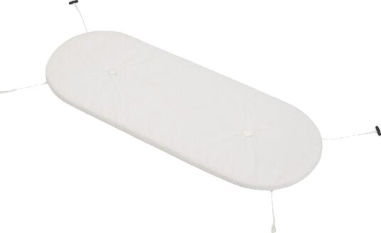Fatboy Toní bankski Sofapute natural white
