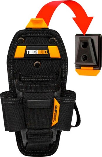 Toughbuilt Verktøybag Tb-Ct-36-M7 Med 7 Lommer Toughbuilt Verktøybag Tb-Ct-36-M7 Med 7 Lommer