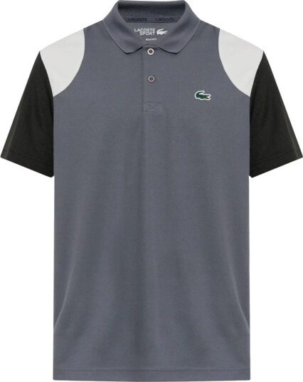 Lacoste Herre Topper Grå M, Lacoste Herre Topper Grå M,