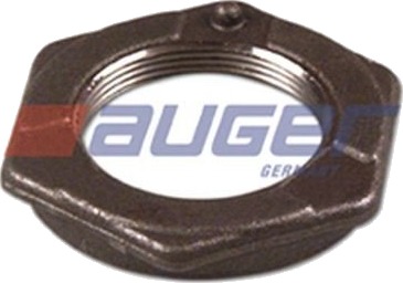 Mutter, akselstubb AUGER 54004