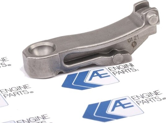 Ventilvipparm, motorstyring AE FOL8