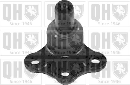 Bærekule QUINTON HAZELL QSJ3385S Bærekule QUINTON HAZELL QSJ3385S