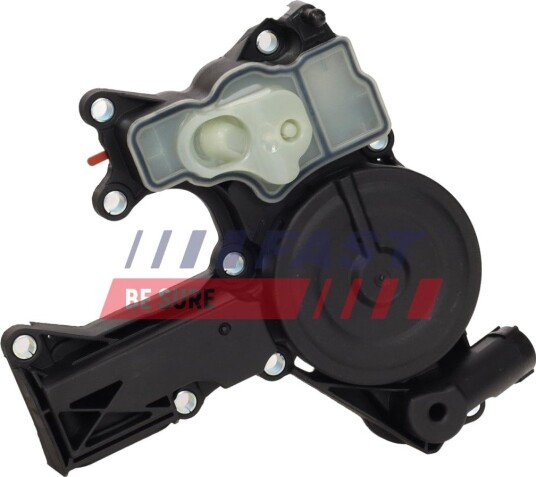 Ventil, veivhuslufting FAST FT04247