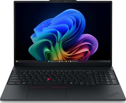 Lenovo ThinkPad E16 Gen 4 21Y40068GE 16" WUXGA Ryzen AI 5 330 32GB 512GB Windows 11