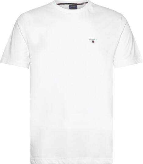 Gant | Emb Original Shield T Shirt | XXL