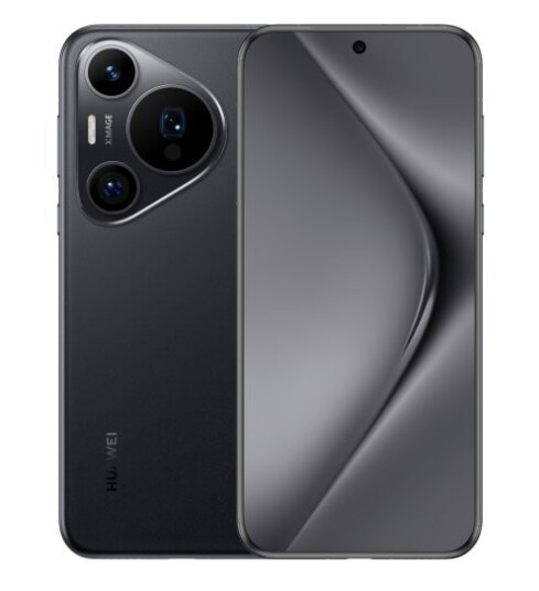 Huawei Pura 70 Pro 12GB/512GB Svart